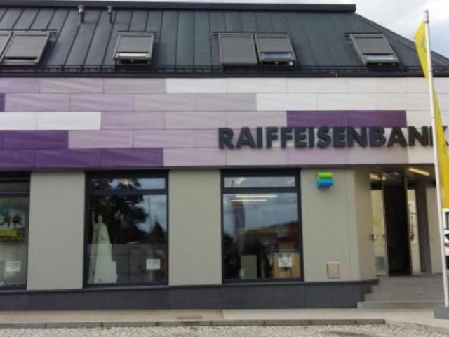 Wohnung mieten in Maissau, Niederösterreich
