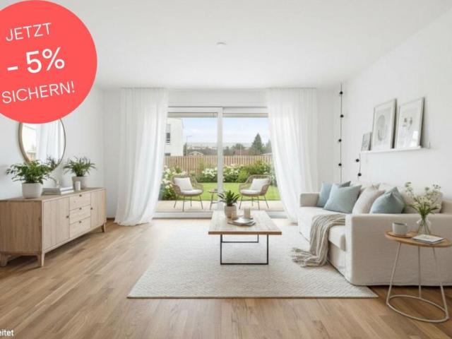 Wohnung kaufen in Wiener Neustadt, Niederösterreich