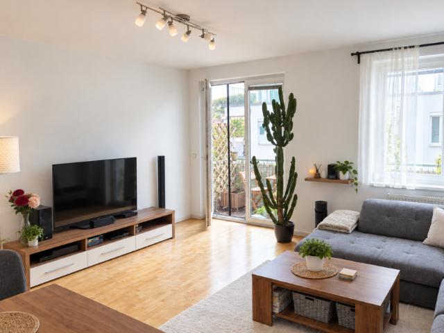 Wohnung mieten in Deutschwald, Purkersdorf
