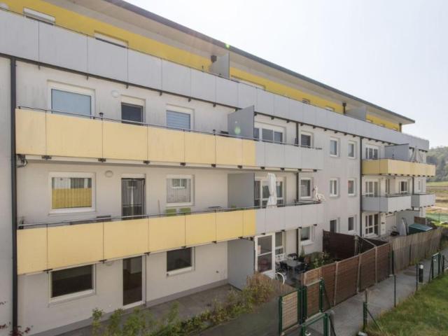 Wohnung mieten in Mitterndorf, Traismauer