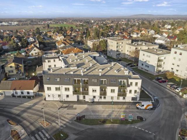 Wohnung mieten in Sankt Andrä vor dem Hagenthale, Sankt Andrä-Wördern