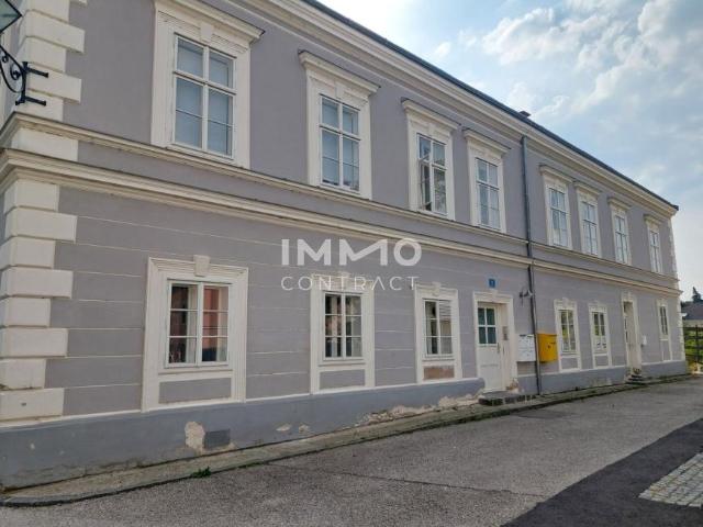 Wohnung mieten in Brunn an der Erlauf, Pöchlarn