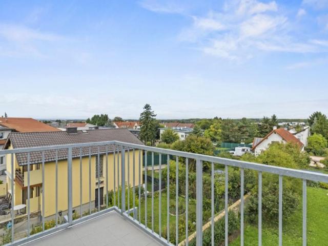 Wohnung kaufen in Wördern, Sankt Andrä-Wördern