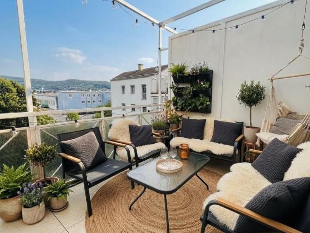 Wohnung mieten in Sankt Andrä vor dem Hagenthale, Sankt Andrä-Wördern