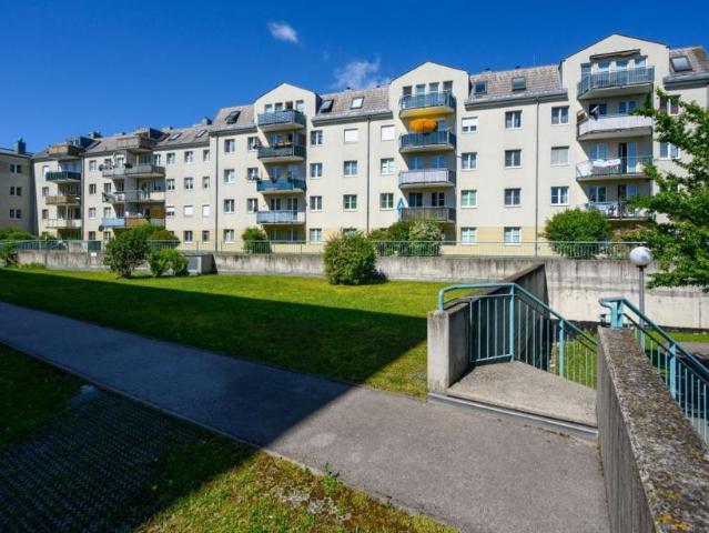 Wohnung mieten in Regierungsviertel, St. Pölten