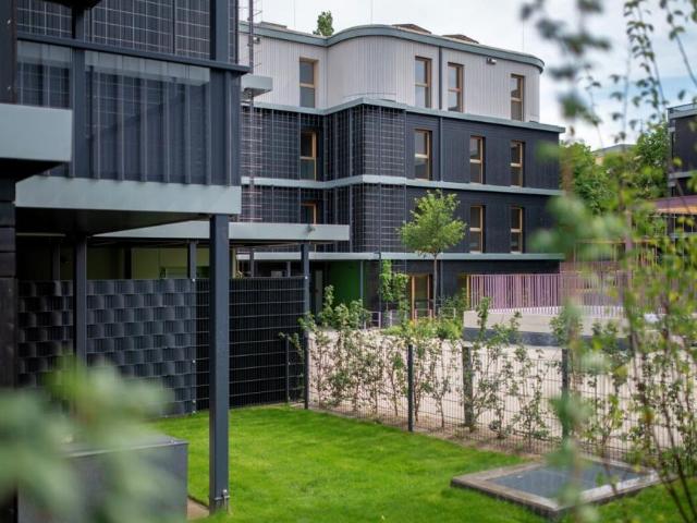 Wohnung kaufen in Vorderbrühl, Mödling
