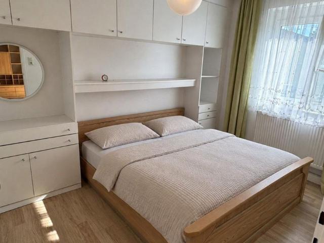 Wohnung mieten in Gänserndorf, Bezirk Gänserndorf