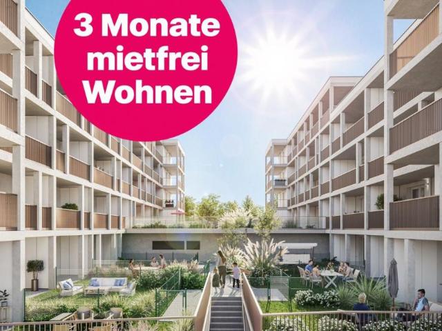 Wohnung mieten in Vösendorf, Bezirk Mödling