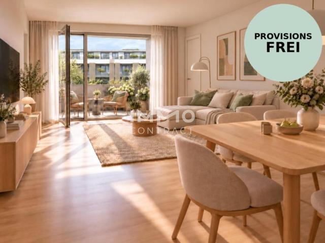 Wohnung kaufen in Achau, Bezirk Mödling