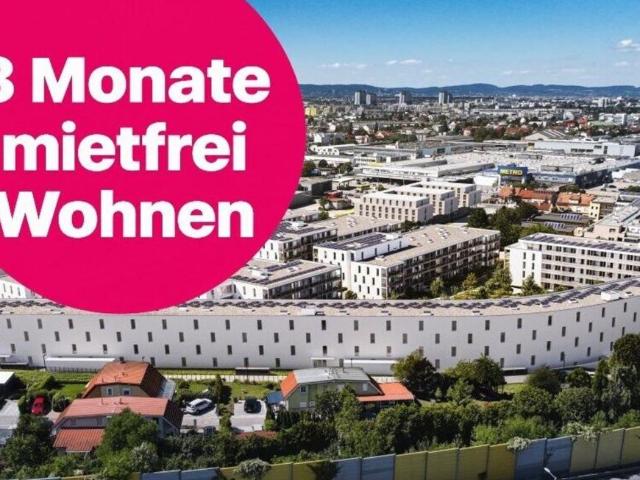 Wohnung mieten in Vösendorf, Bezirk Mödling
