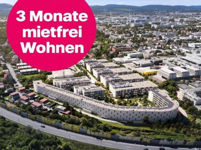 Wohnung mieten in Vösendorf, Bezirk Mödling