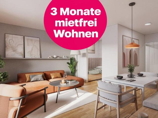 Wohnung mieten in Vösendorf, Bezirk Mödling