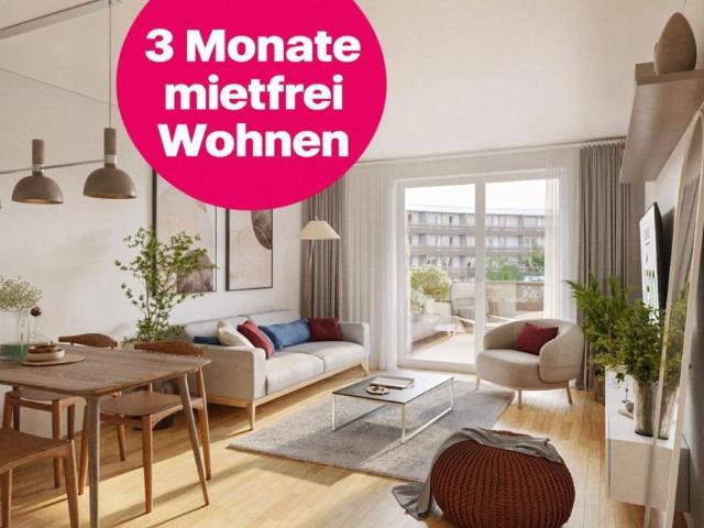 Wohnung mieten in Vösendorf, Bezirk Mödling