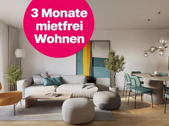 Wohnung mieten in Vösendorf, Bezirk Mödling