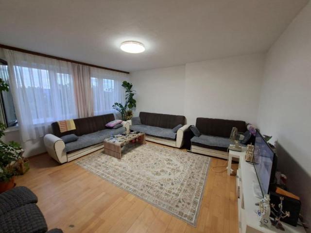 Wohnung mieten in Ober-Grafendorf, Niederösterreich