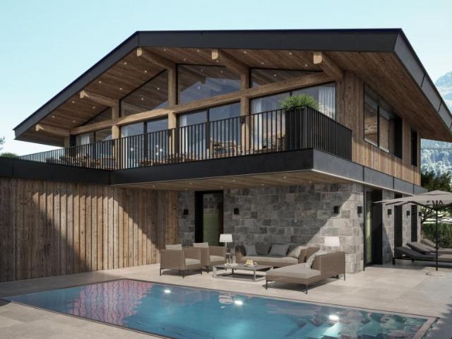 Wohnung kaufen in Oberndorf in Tirol, Tirol