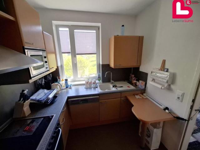 Wohnung mieten in Krenglbach, Oberösterreich