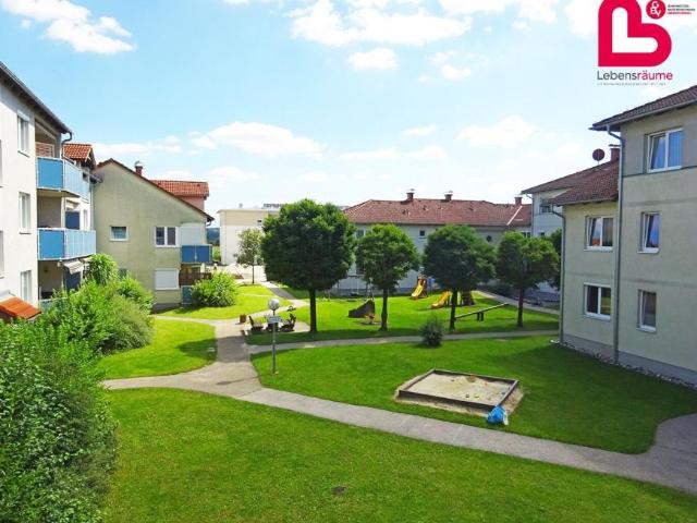 Wohnung mieten in Lambach, Oberösterreich