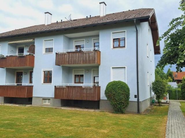 Wohnung mieten in Unterbrunning, Mauerkirchen