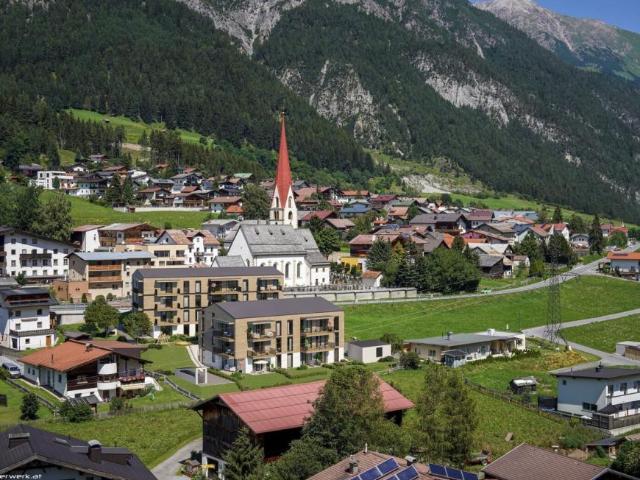 Wohnung kaufen in Alm, Regau