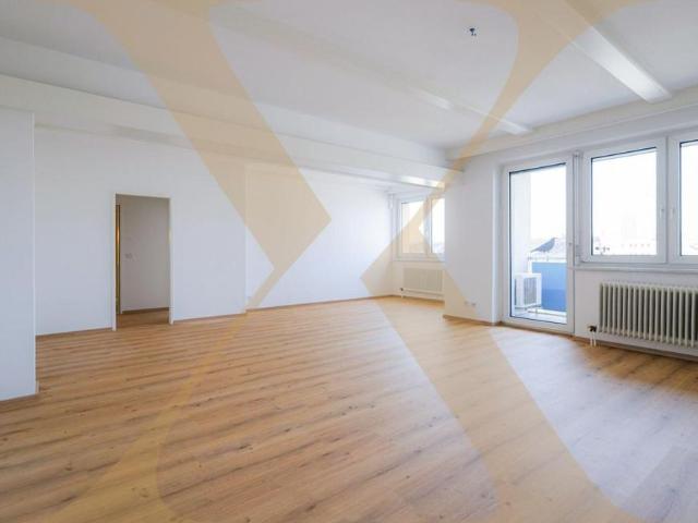 Wohnung kaufen in Linz, Oberösterreich