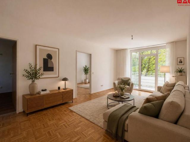 Wohnung mieten in Linz, Oberösterreich
