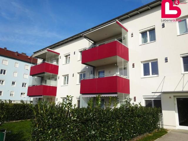 Wohnung mieten in Wallern an der Trattnach, Oberösterreich