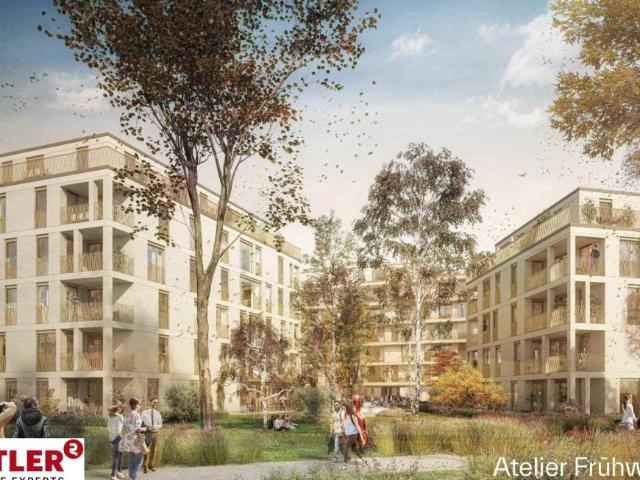 Wohnung mieten in Linz, Oberösterreich