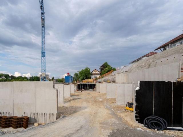 Wohnung kaufen in Zwischenbrücken, Steyr
