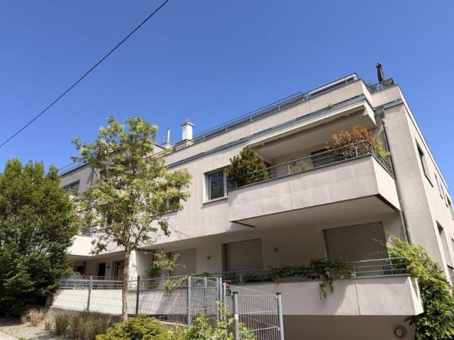 Wohnung kaufen in Zwischenbrücken, Steyr