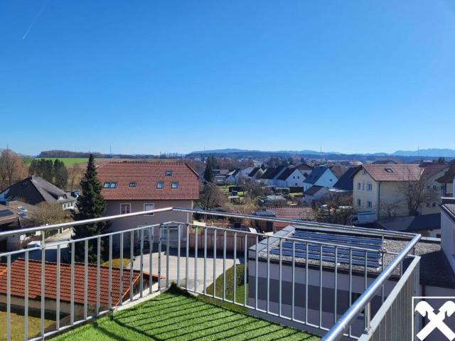 Wohnung mieten in Wolfern, Oberösterreich