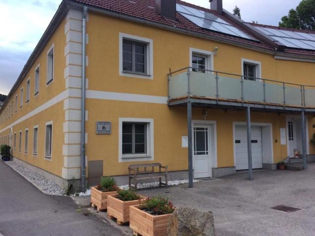Wohnung mieten in Walding, Oberösterreich