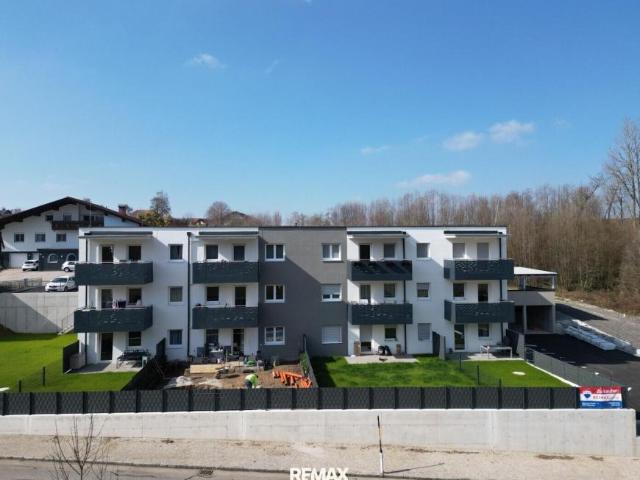 Wohnung kaufen in Alm, Regau