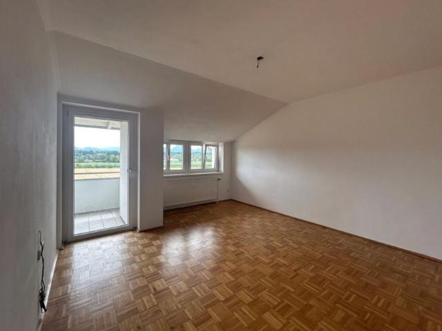 Wohnung mieten in Alm, Regau