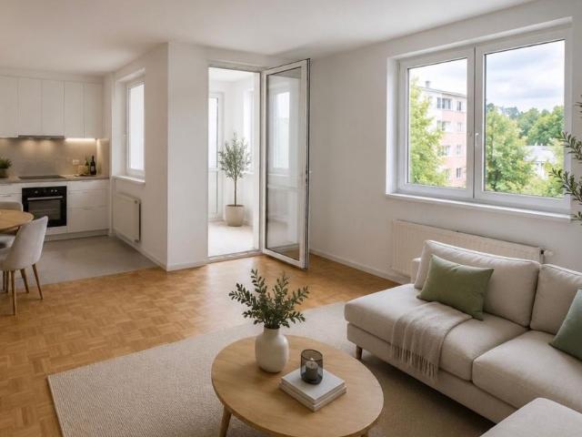 Wohnung mieten in Linz, Oberösterreich