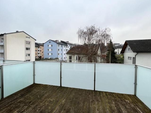 Wohnung mieten in Linz, Oberösterreich