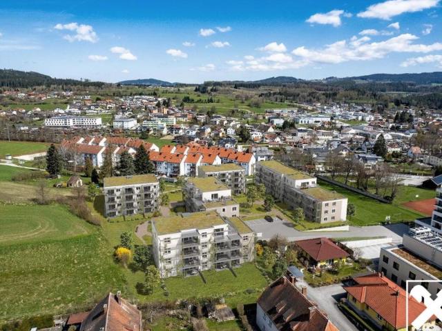 Wohnung mieten in Freistadt, Oberösterreich