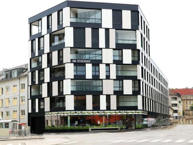 Wohnung mieten in Linz, Oberösterreich