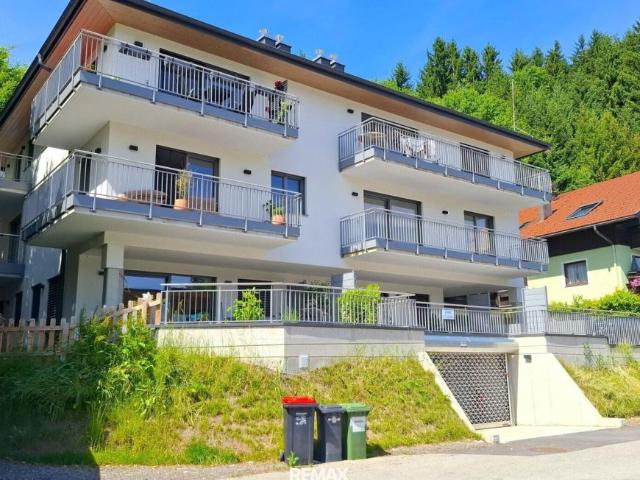 Wohnung mieten in Bichl, St. Lorenz