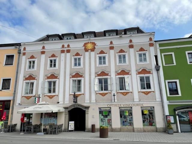 Wohnung mieten in Lambach, Oberösterreich