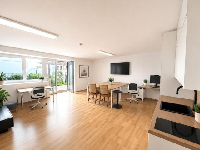 Wohnung mieten in Simling, Gallneukirchen