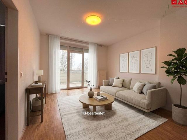 Wohnung mieten in Linz, Oberösterreich