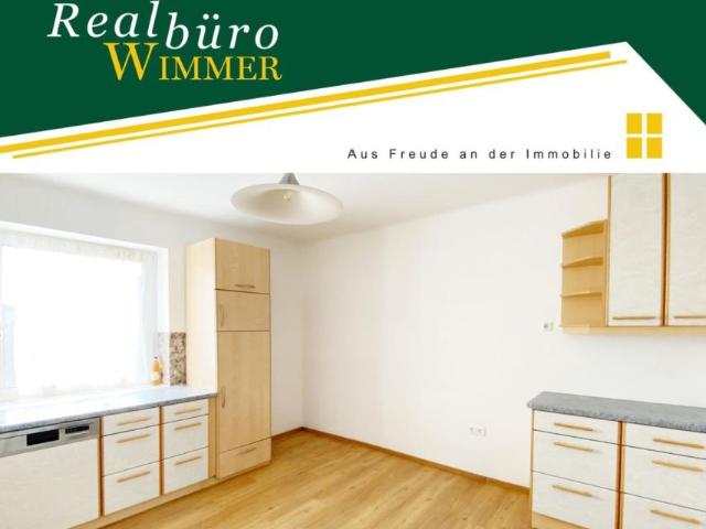 Wohnung mieten in Wels, Oberösterreich