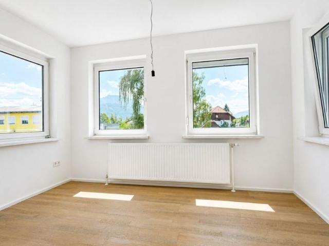 Wohnung kaufen in Alm, Regau