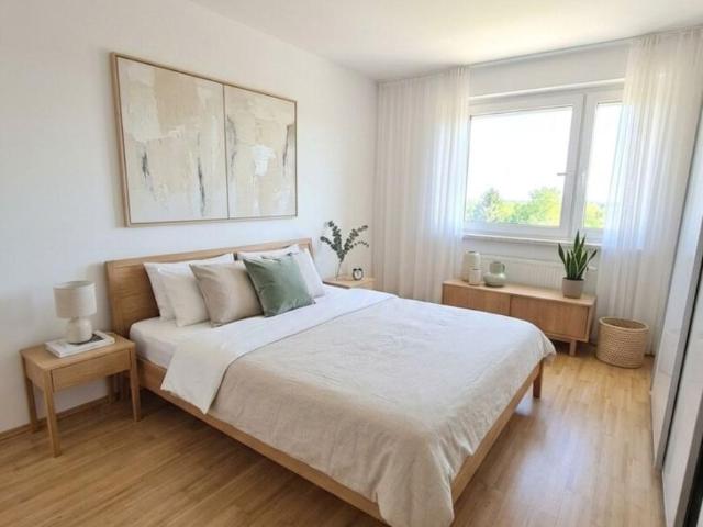 Wohnung mieten in Linz, Oberösterreich
