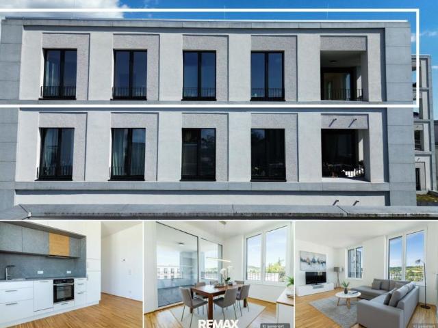 Wohnung mieten in Simling, Gallneukirchen