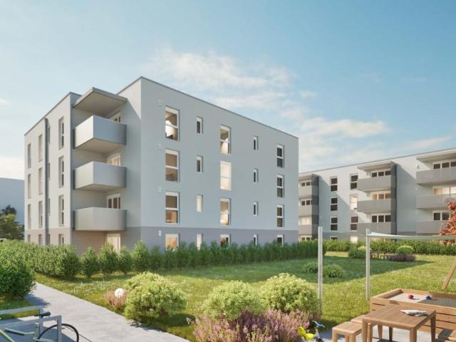 Wohnung mieten in Lambach, Oberösterreich