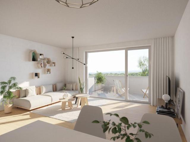 Wohnung mieten in Hagenberg im Mühlkreis, Oberösterreich