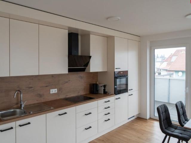 Wohnung mieten in Linz, Oberösterreich