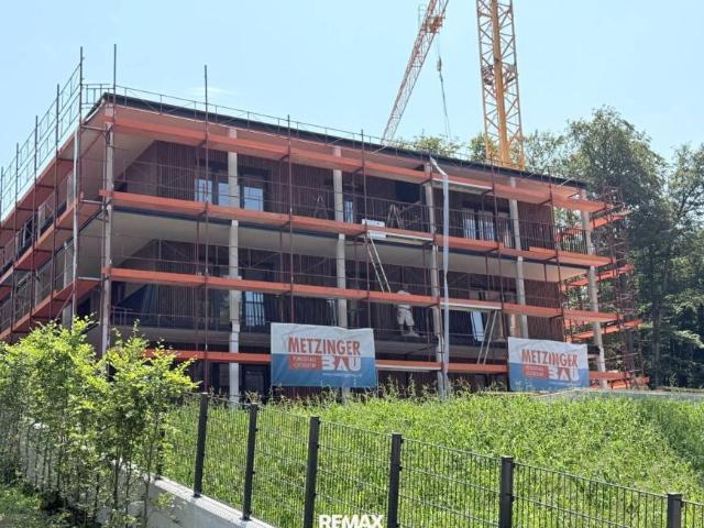 Wohnung kaufen in Alm, Regau